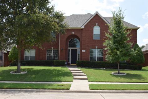 14973 Farmcote Drive Frisco TX 75035