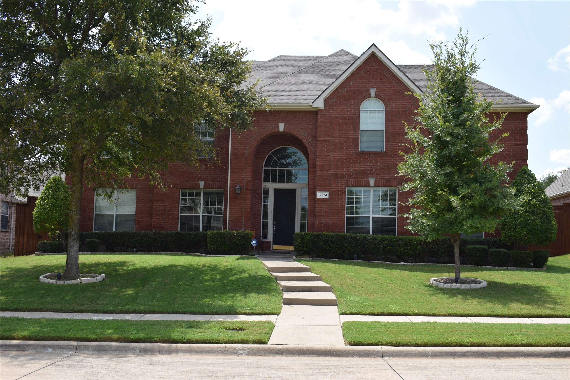 14973 Farmcote Drive Frisco TX 75035