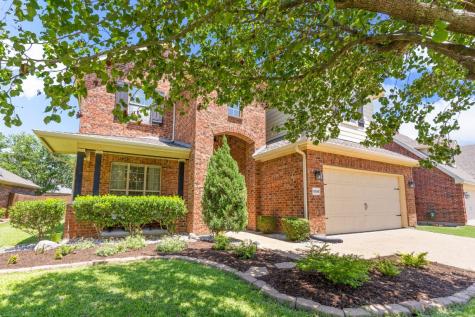 1504 Meadow Ranch Road Mckinney TX 75071