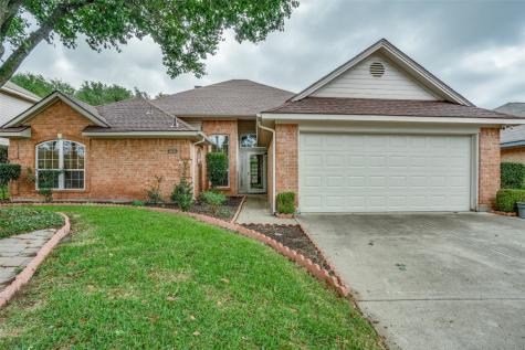 4630 Essex Drive Grand Prairie TX 75052