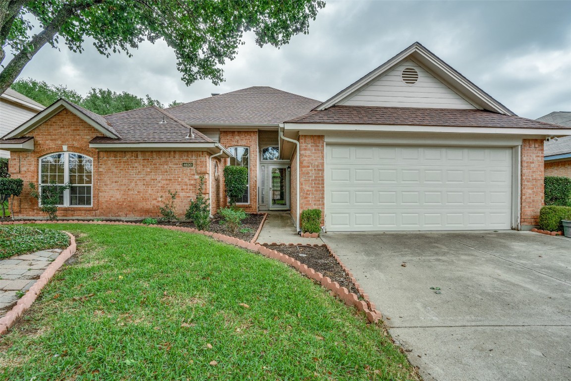4630 Essex Drive Grand Prairie TX 75052