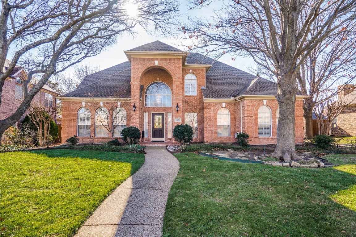 1428 Harrington Drive Plano TX 75075