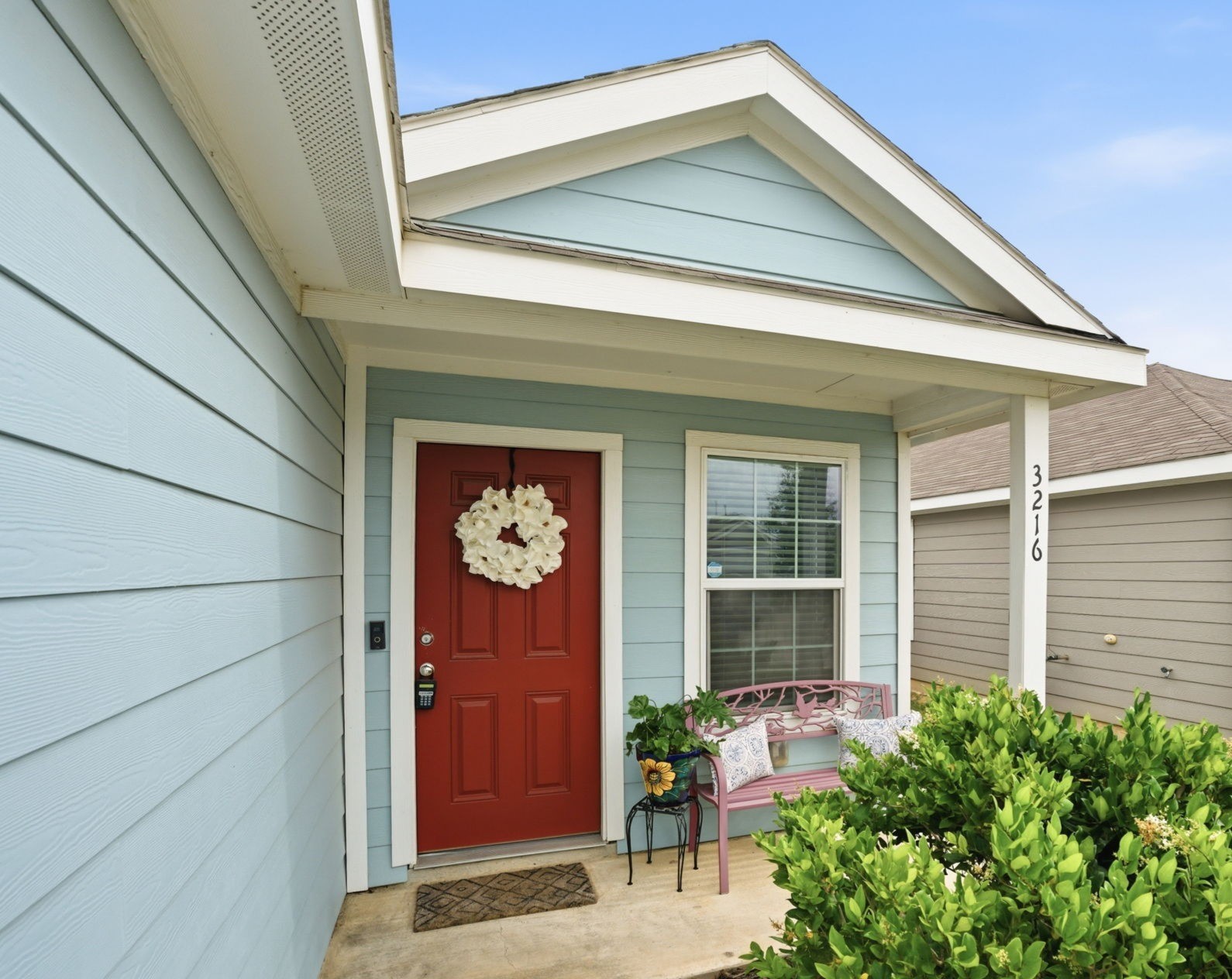 3216 Coyote Way Mckinney TX 75071