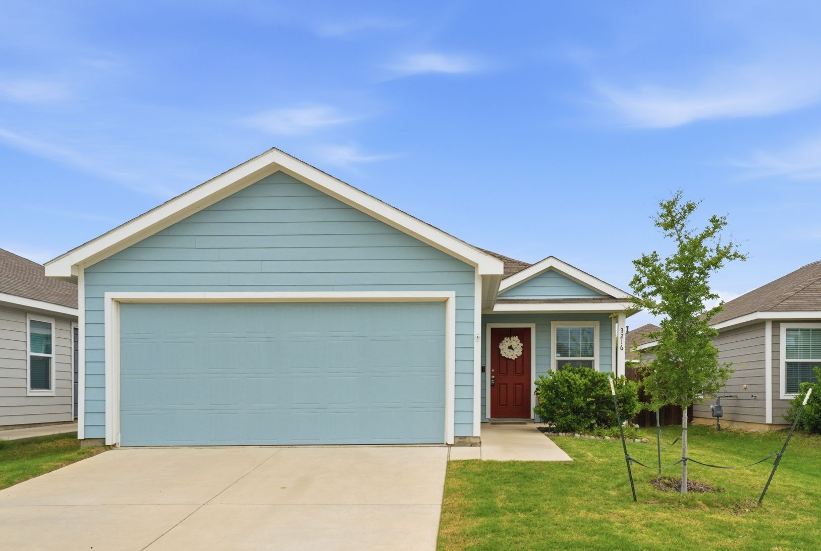 3216 Coyote Way Mckinney TX 75071