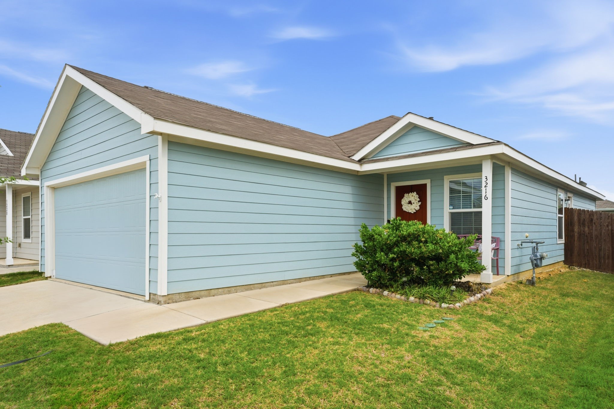 3216 Coyote Way Mckinney TX 75071