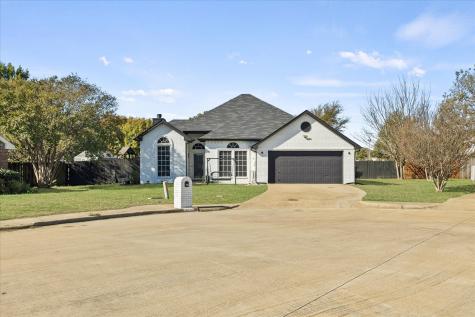 215 Parkway Court Rockwall TX 75032