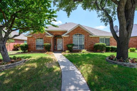 10811 Ambergate Lane Frisco TX 75035