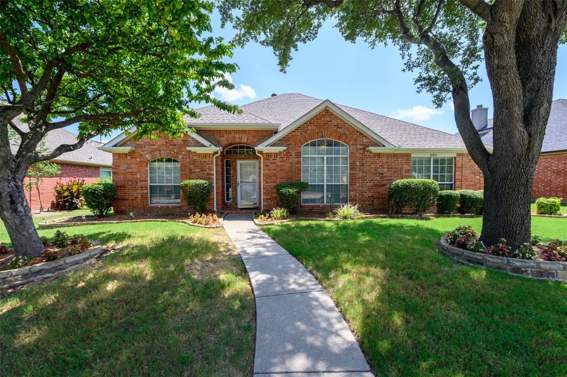 10811 Ambergate Lane Frisco TX 75035