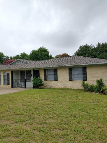519 W Kearney Street Mesquite TX 75149