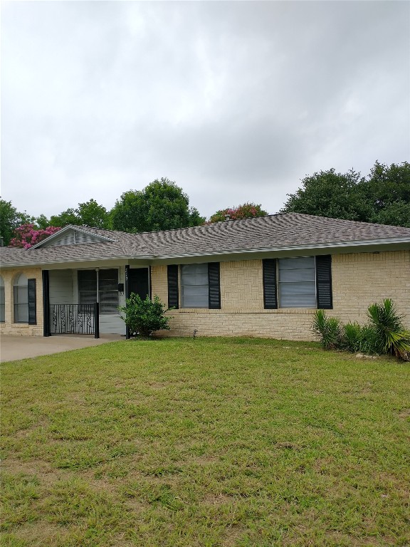 519 W Kearney Street Mesquite TX 75149