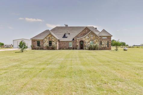 4091 Belz Road Sanger TX 76266