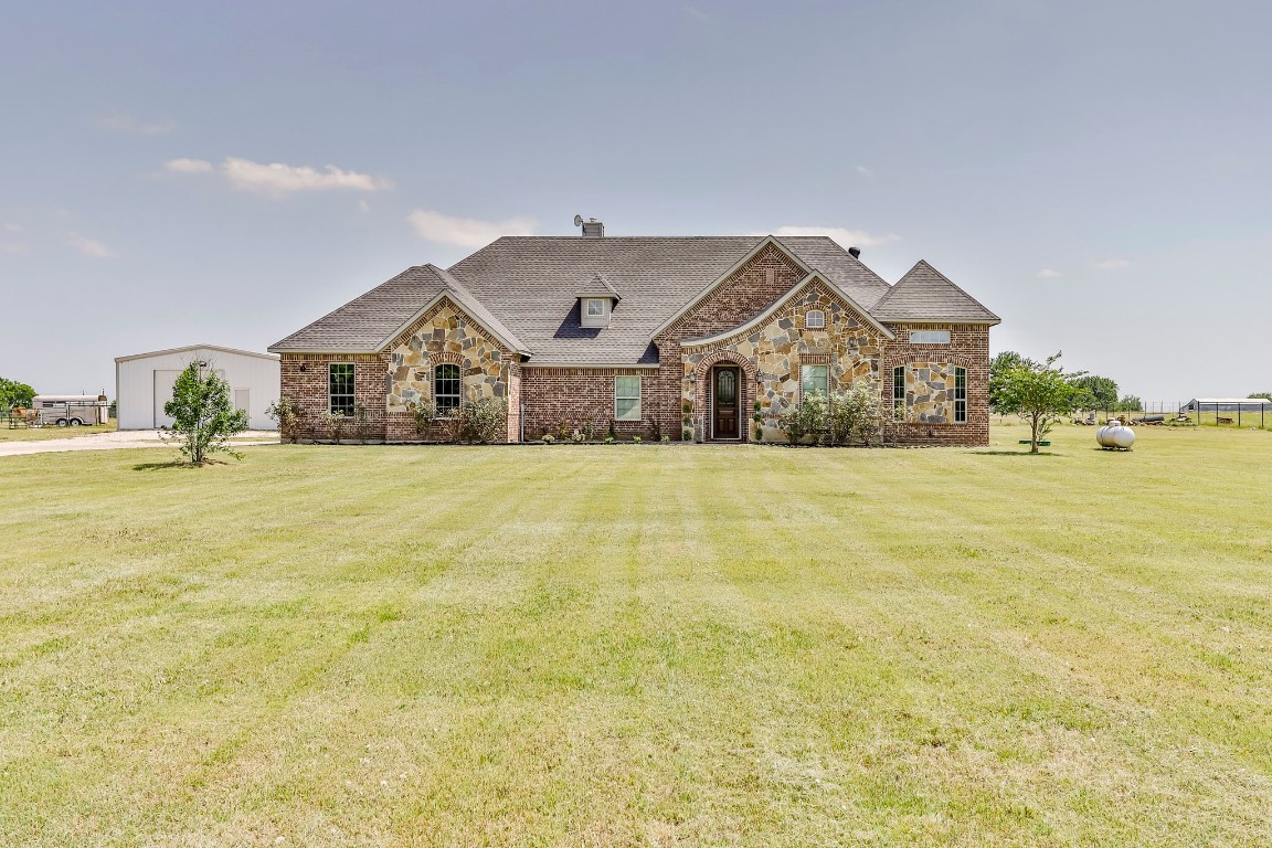 4091 Belz Road Sanger TX 76266
