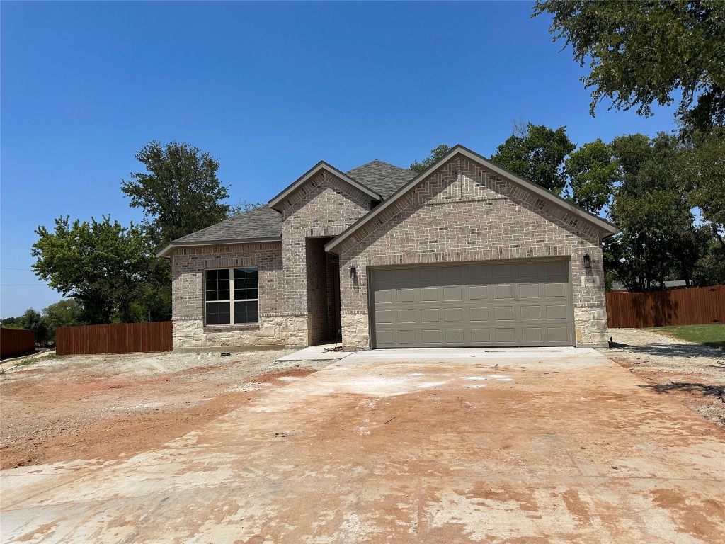 324 Osage Court Krum TX 76249