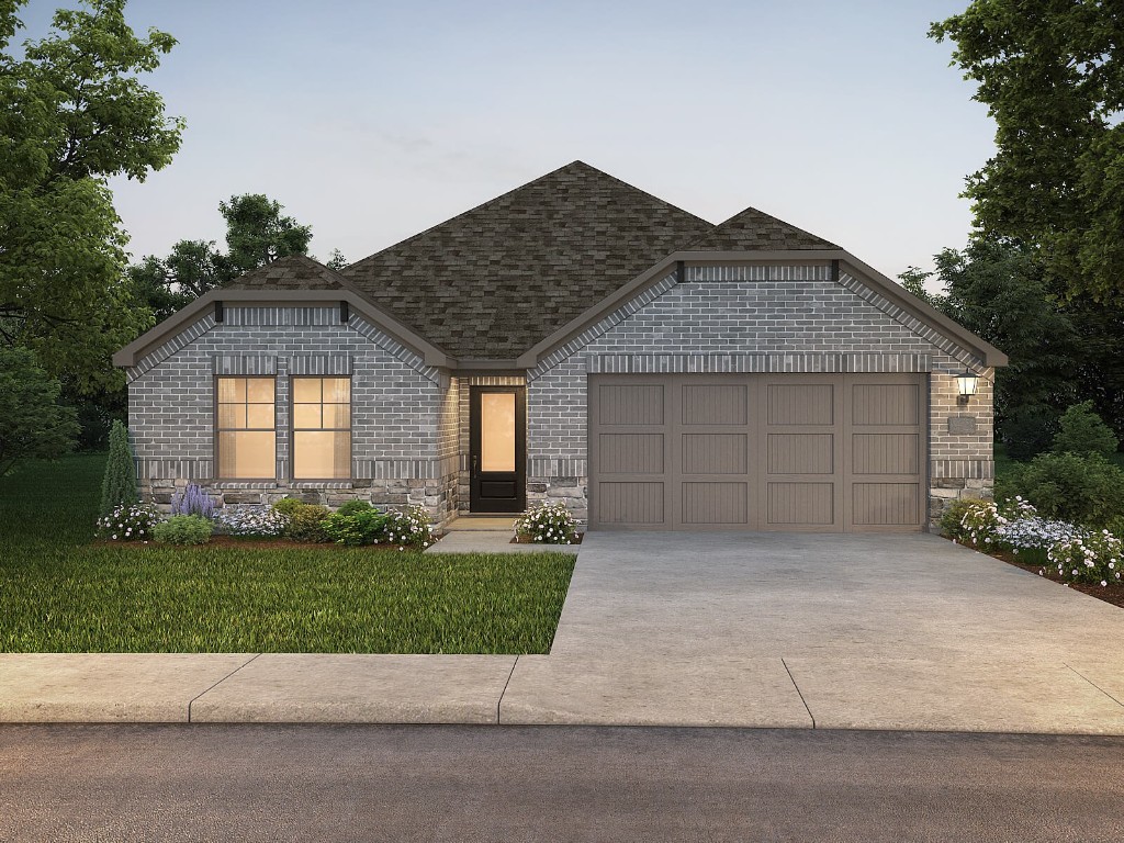 3902 Meredith Drive Farmersville TX 75442