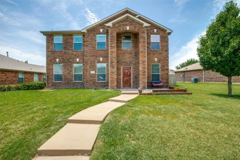 3663 Hawthorne Trail Rockwall TX 75032