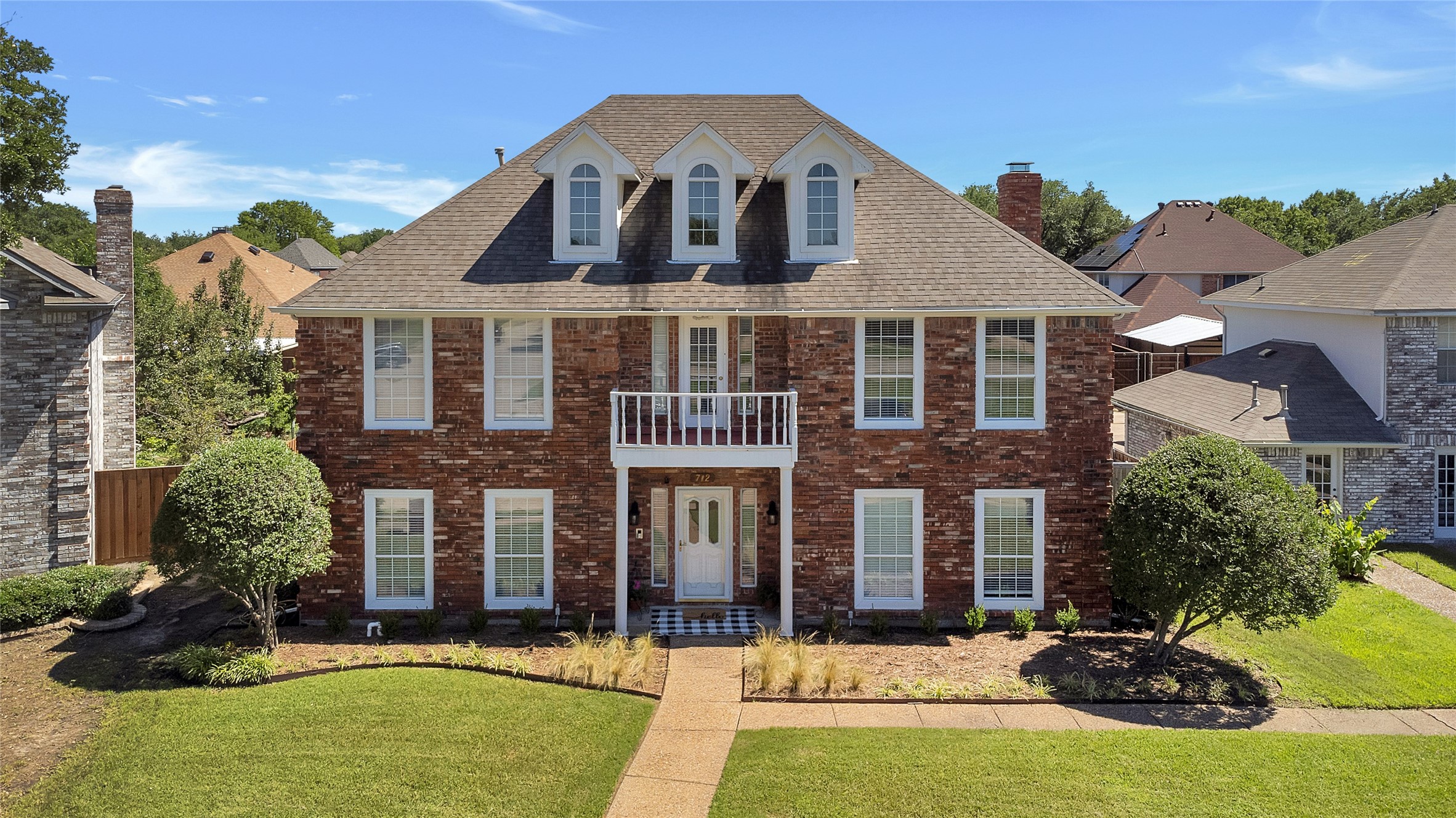 712 Violet Court Mesquite TX 75150