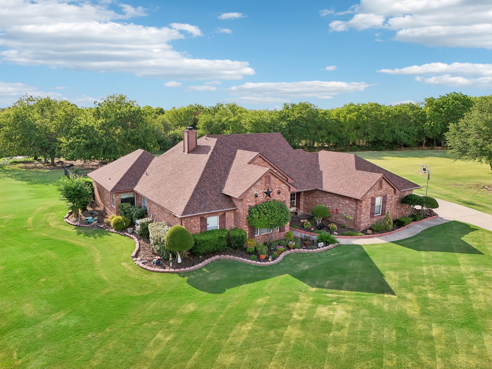 10171 W Clover Lane Forney TX 75126