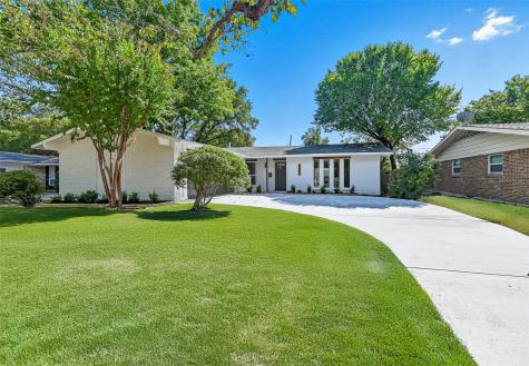 3020 Sundial Drive Dallas TX 75229