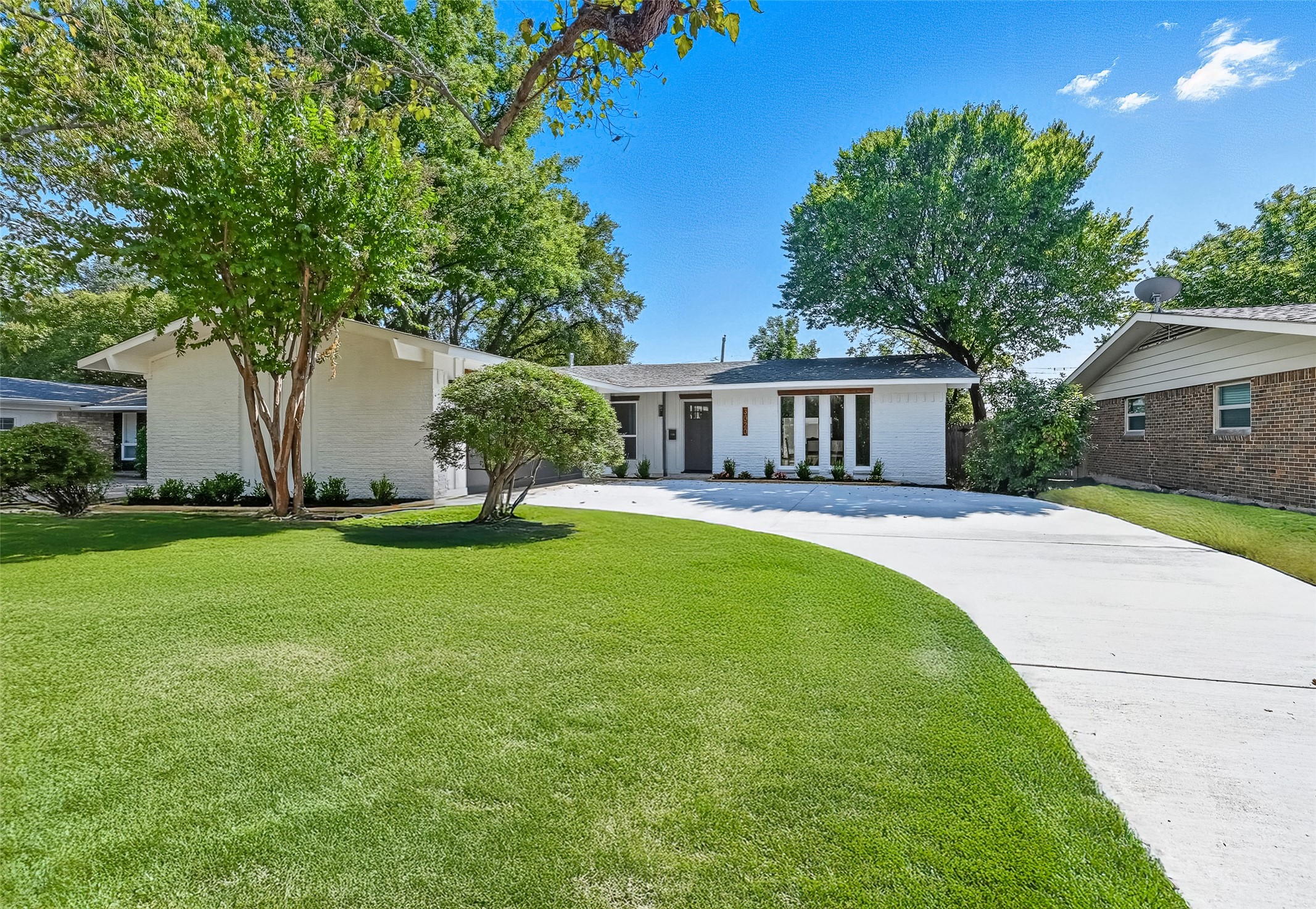 3020 Sundial Drive Dallas TX 75229
