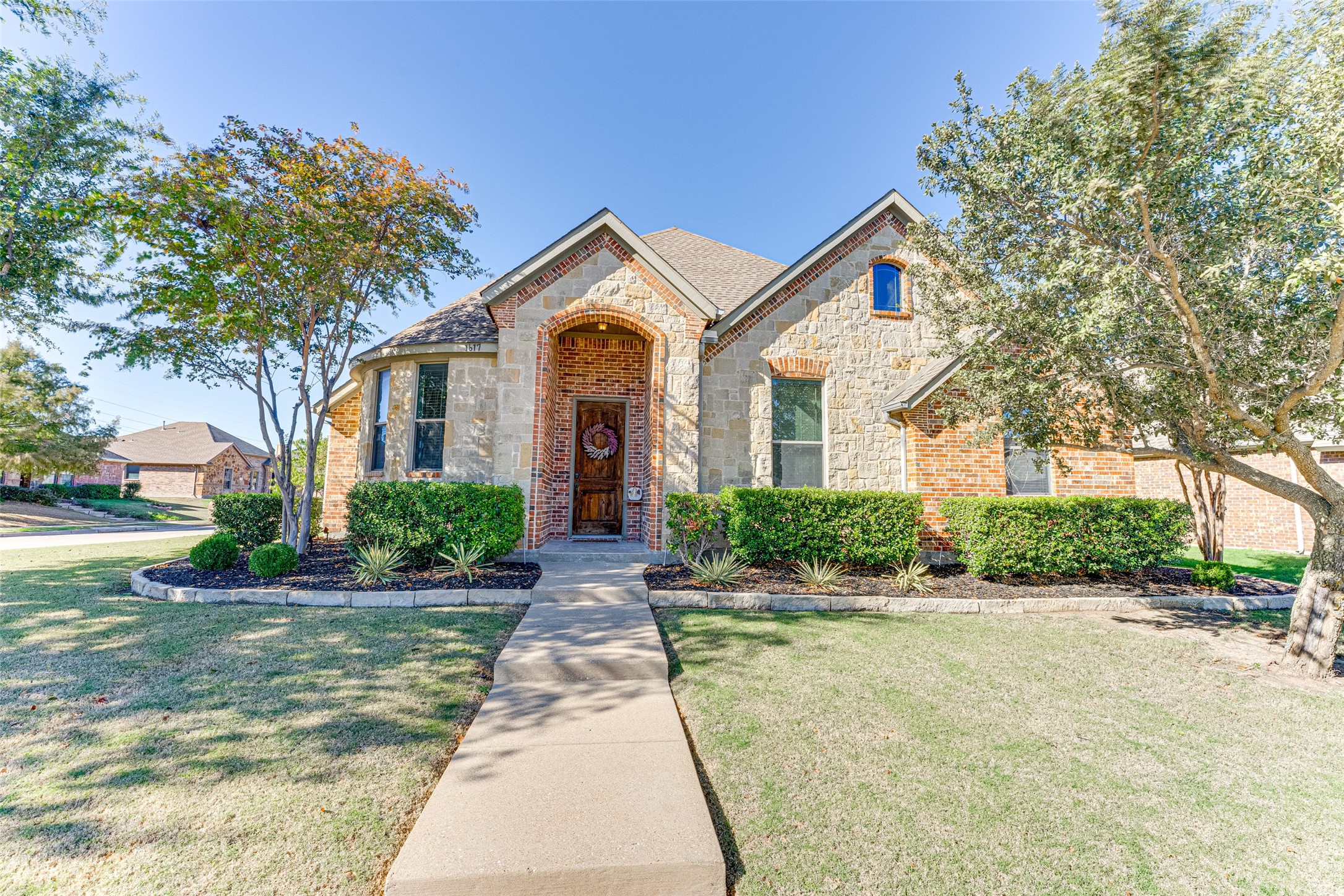 1617 Fair Oaks Lane Royse City TX 75189