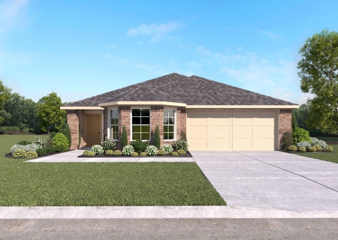 716 Griffith Park Trail Alvarado TX 76009