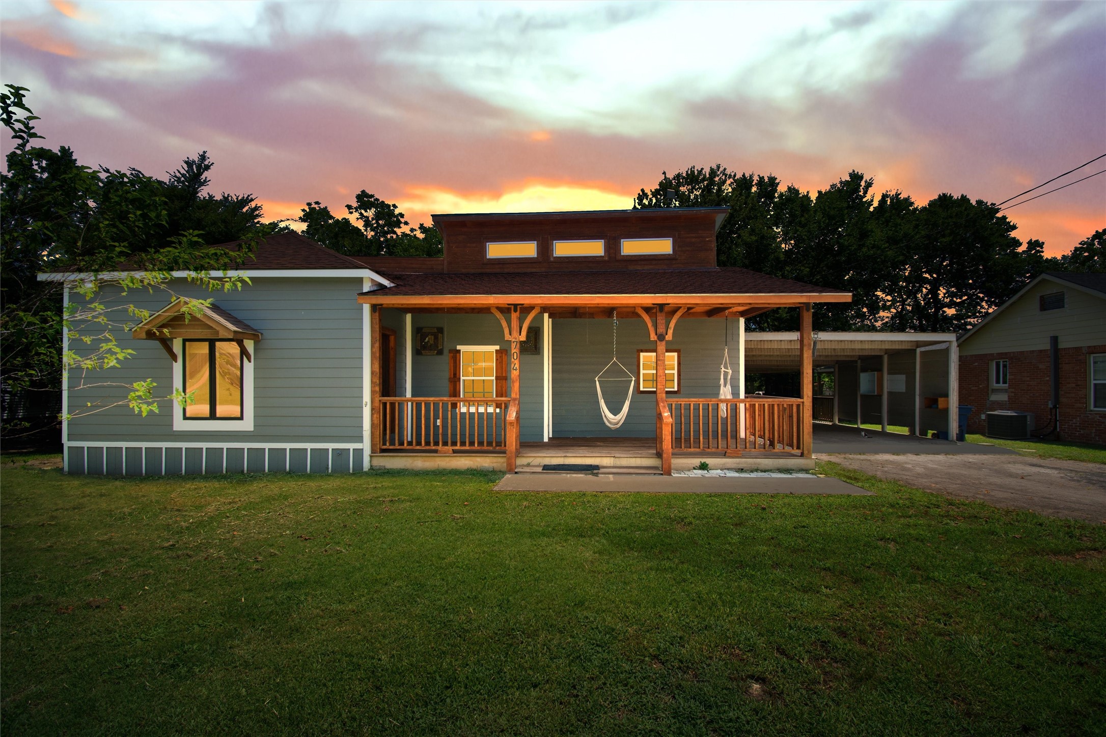 704 N Florence Street Grand Saline TX 75140