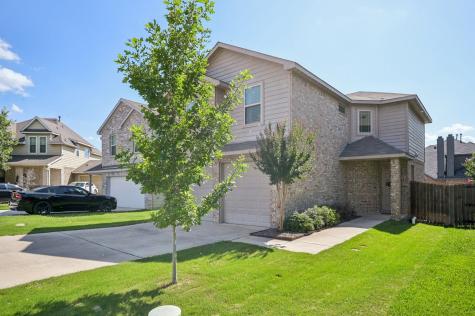 7229 Tin Star Drive Fort Worth TX 76179