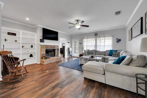 141 Country Drive Waxahachie TX 75165