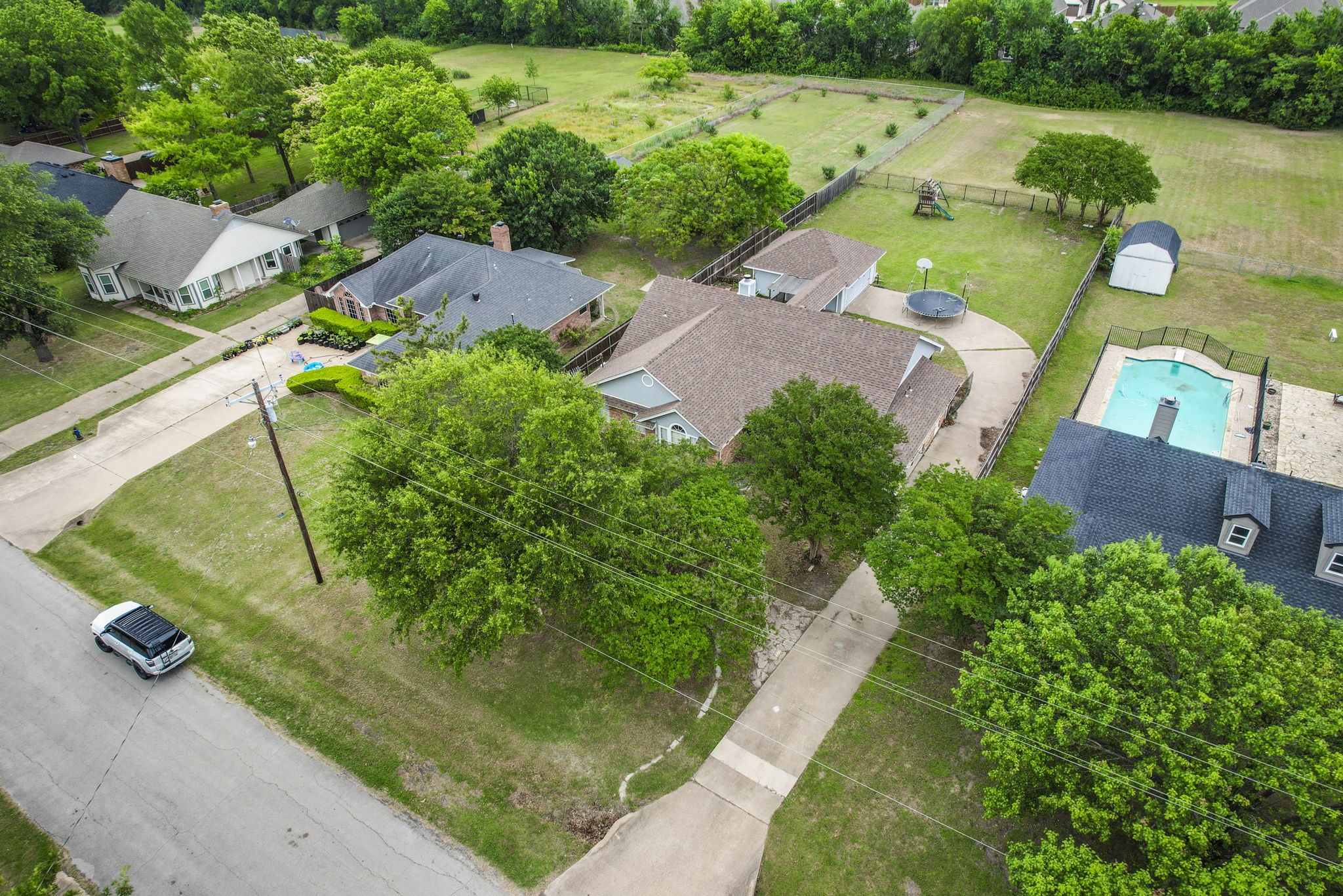 141 Country Drive Waxahachie TX 75165