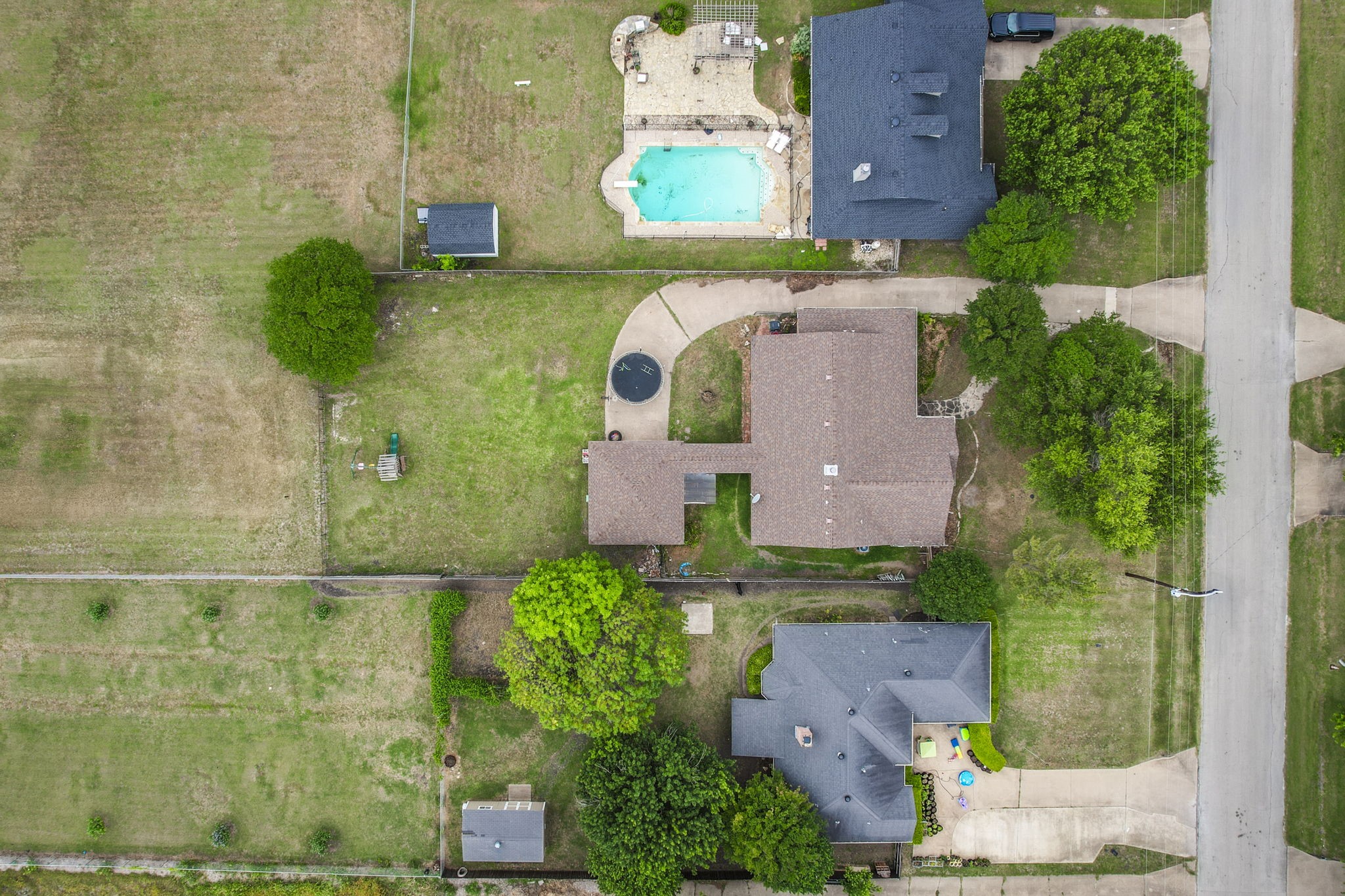 141 Country Drive Waxahachie TX 75165