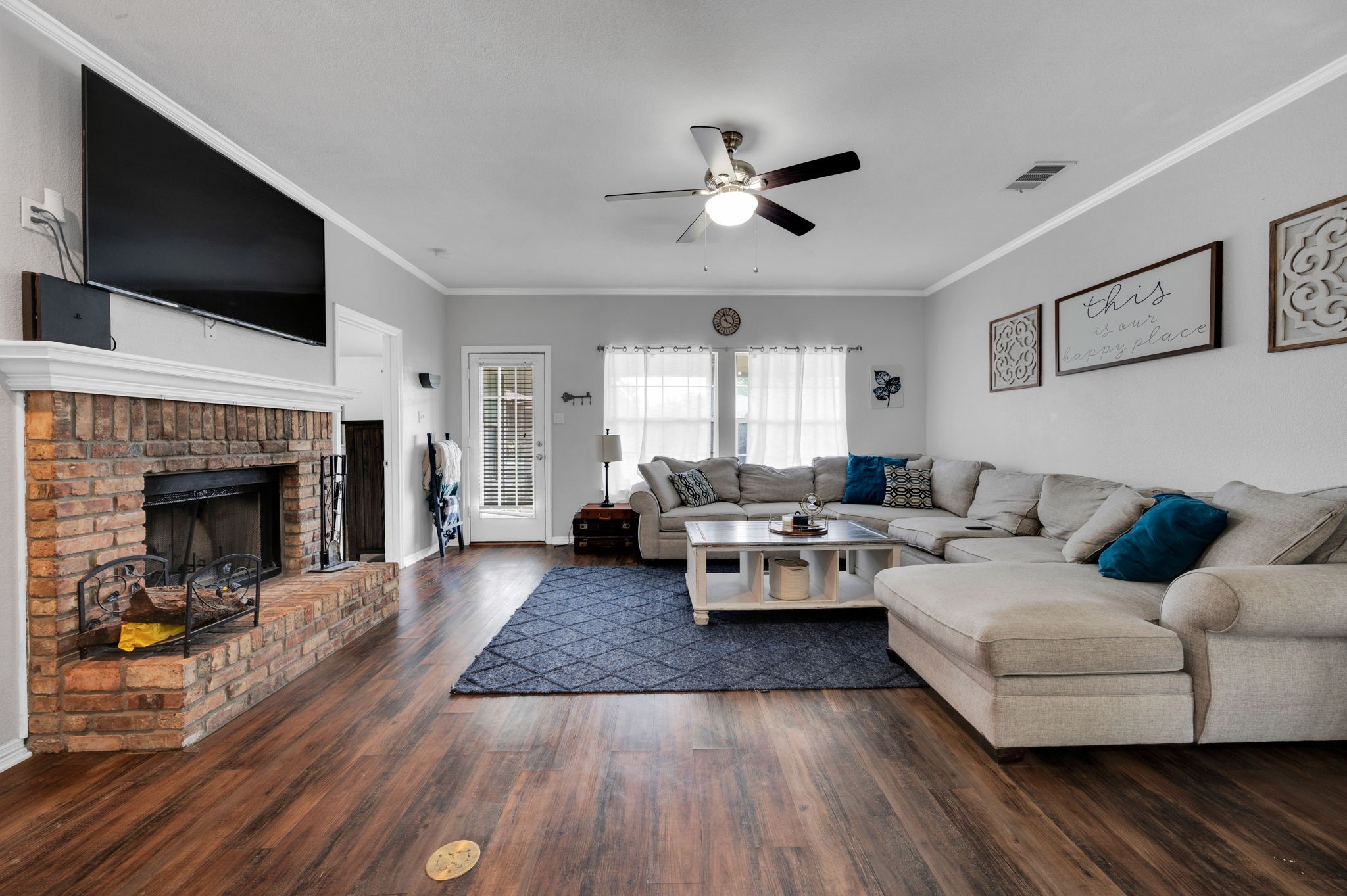 141 Country Drive Waxahachie TX 75165