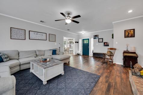 141 Country Drive Waxahachie TX 75165