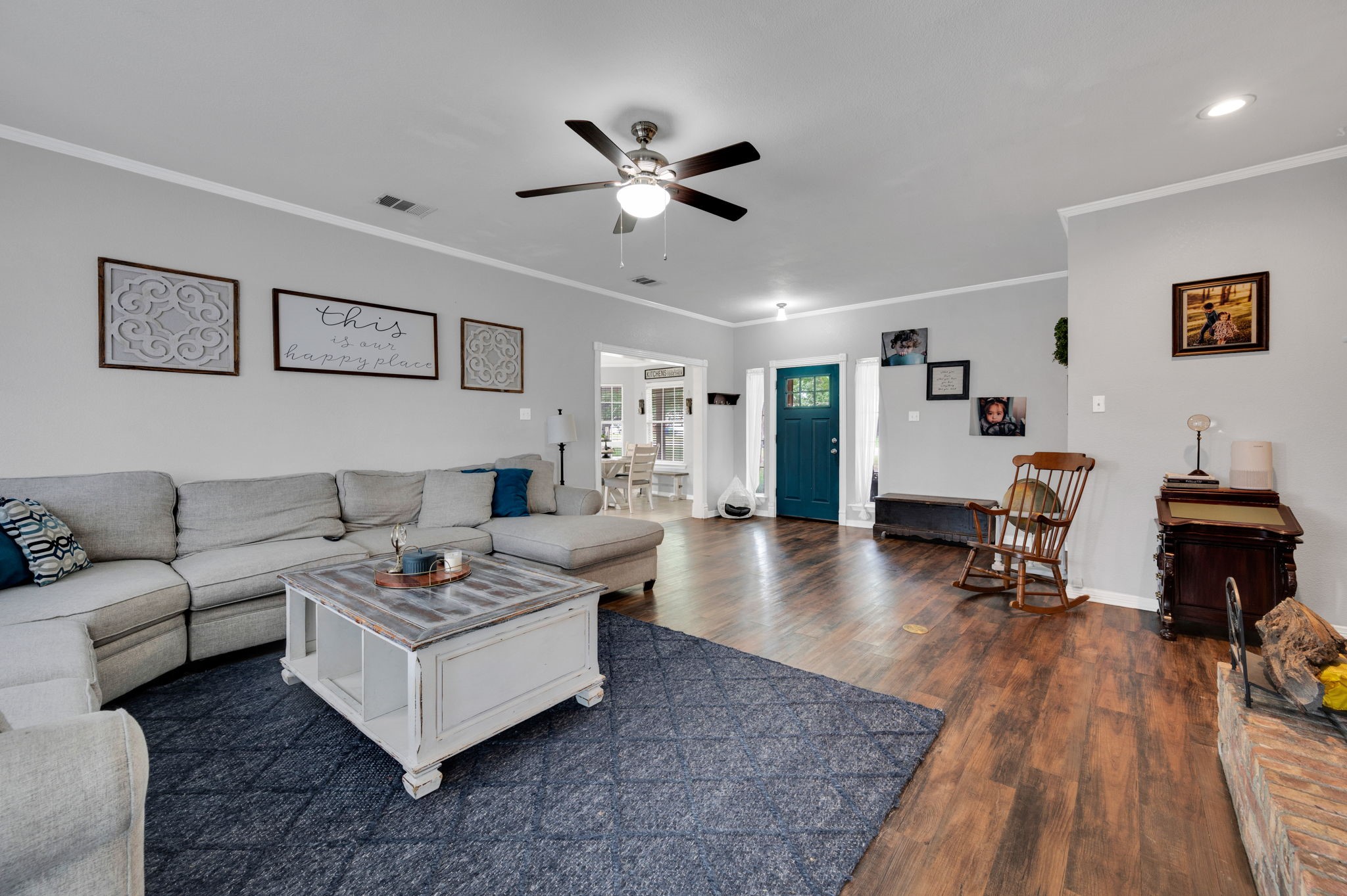 141 Country Drive Waxahachie TX 75165