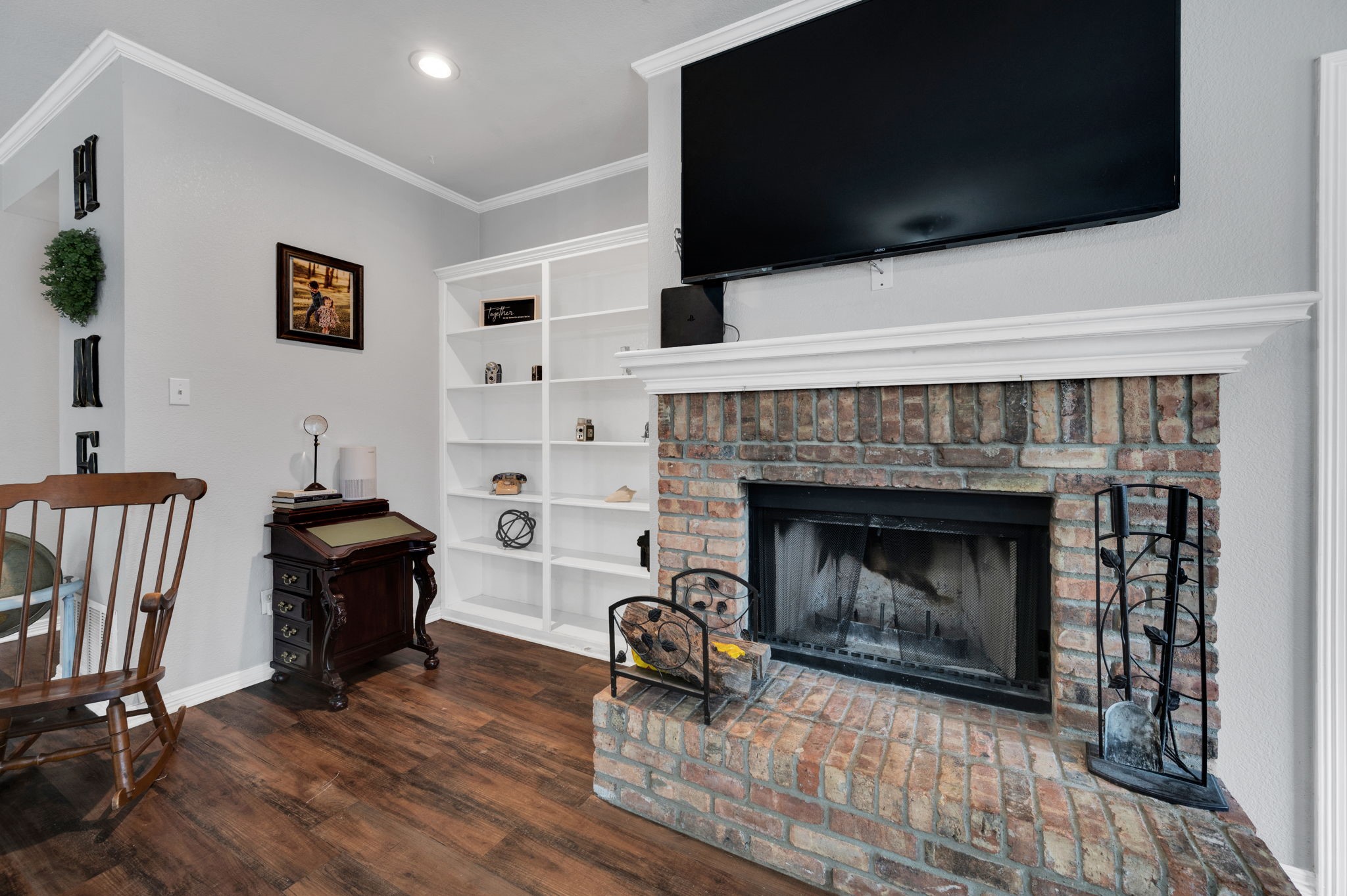 141 Country Drive Waxahachie TX 75165