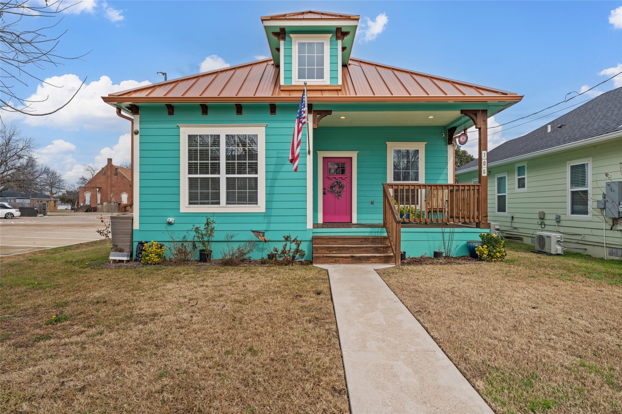 706 S 9th Street Waco TX 76706