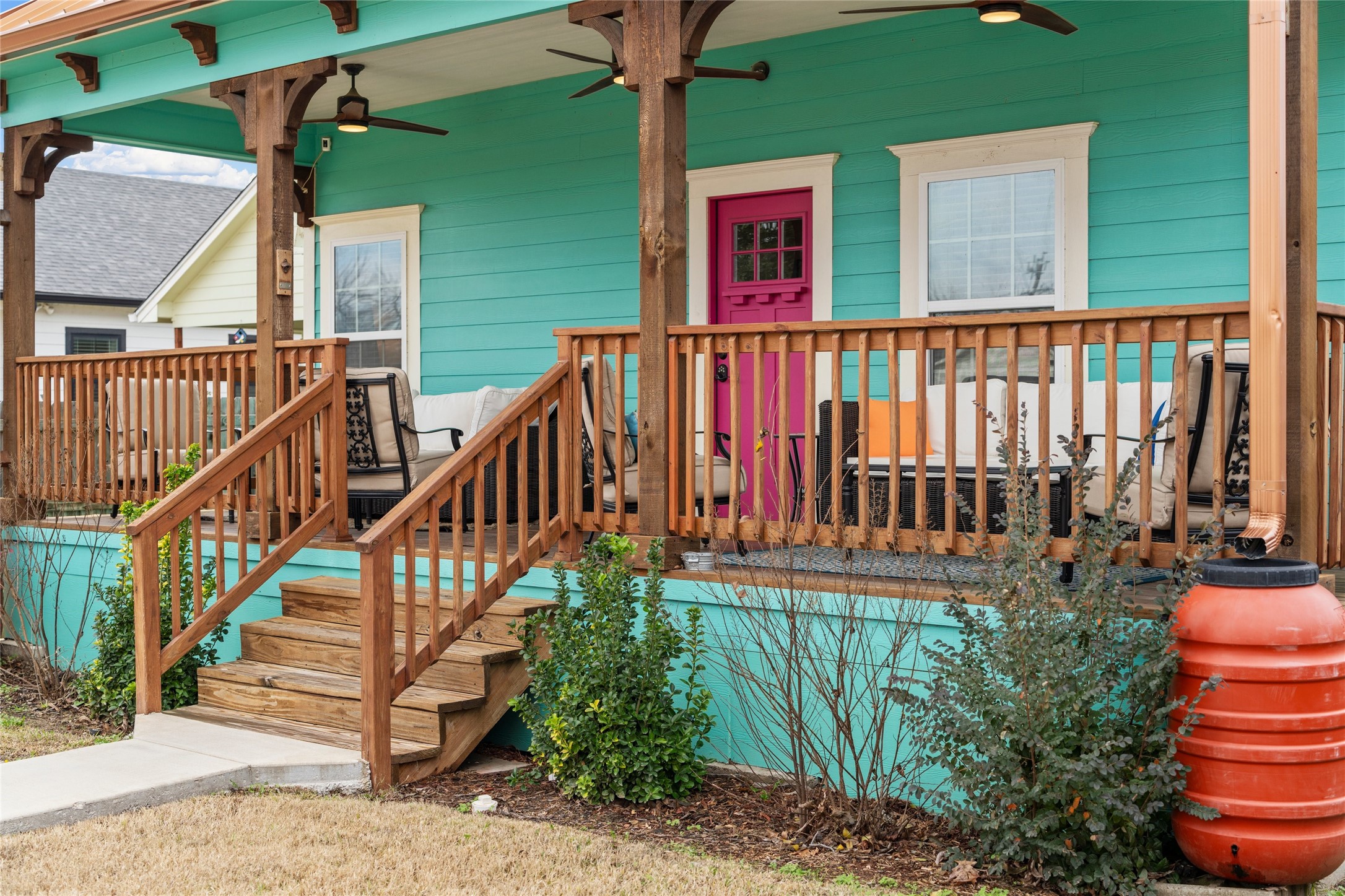 706 S 9th Street Waco TX 76706