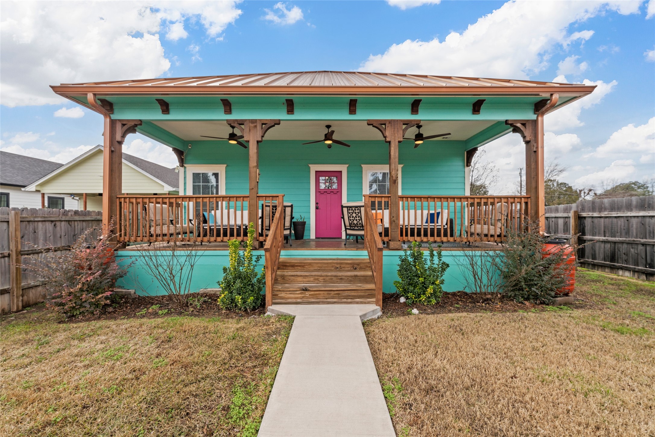 706 S 9th Street Waco TX 76706