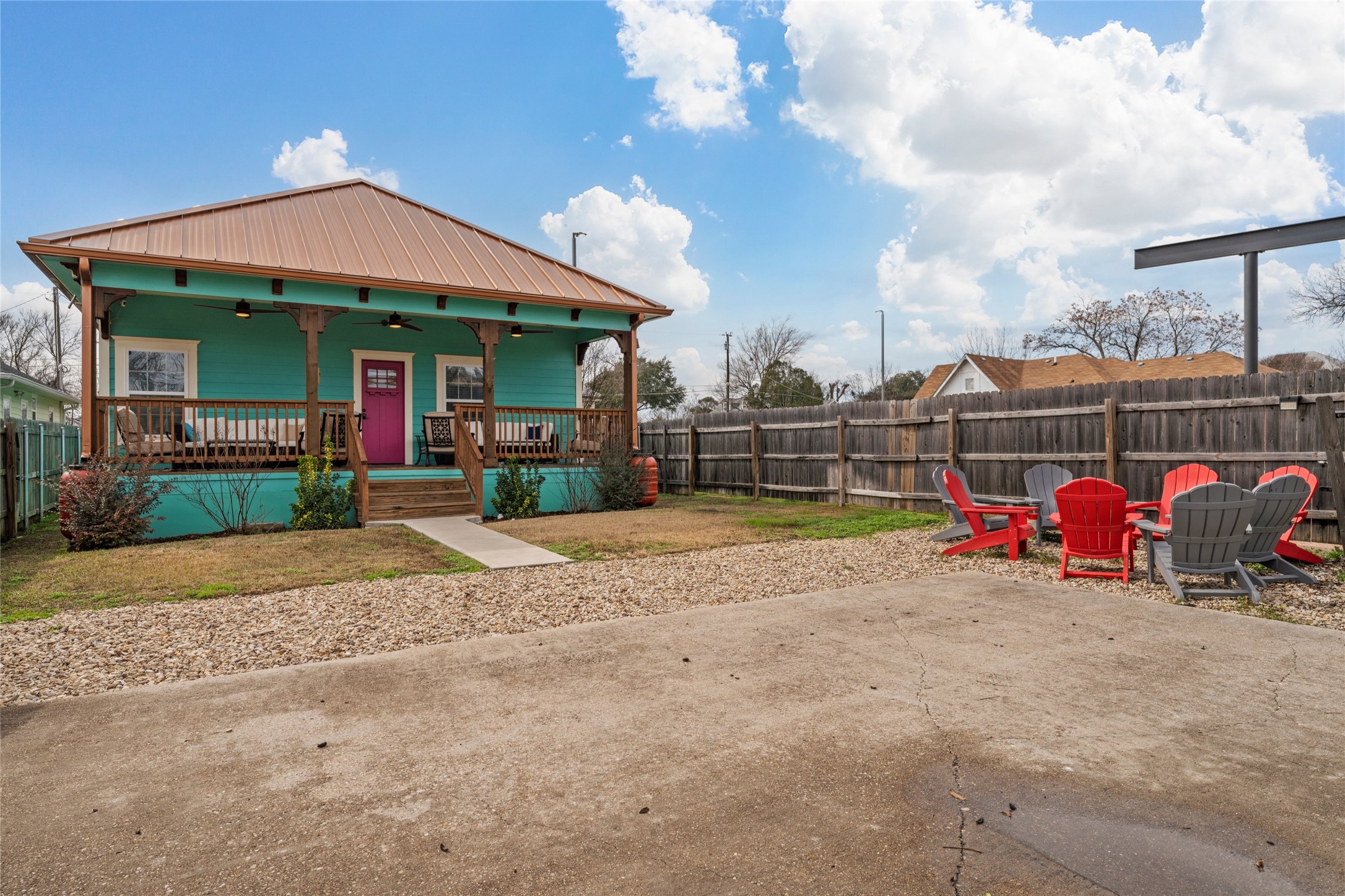 706 S 9th Street Waco TX 76706
