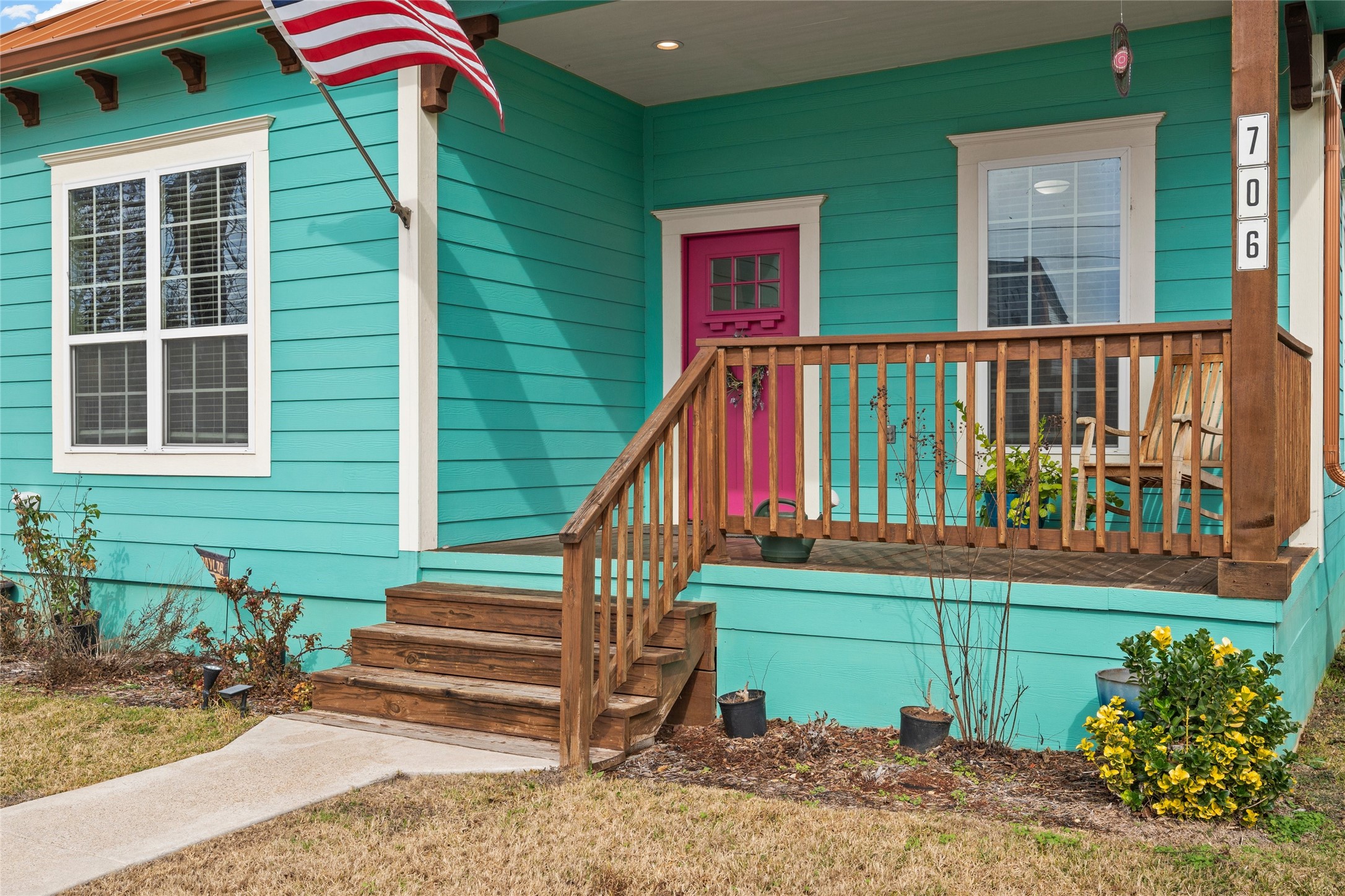 706 S 9th Street Waco TX 76706