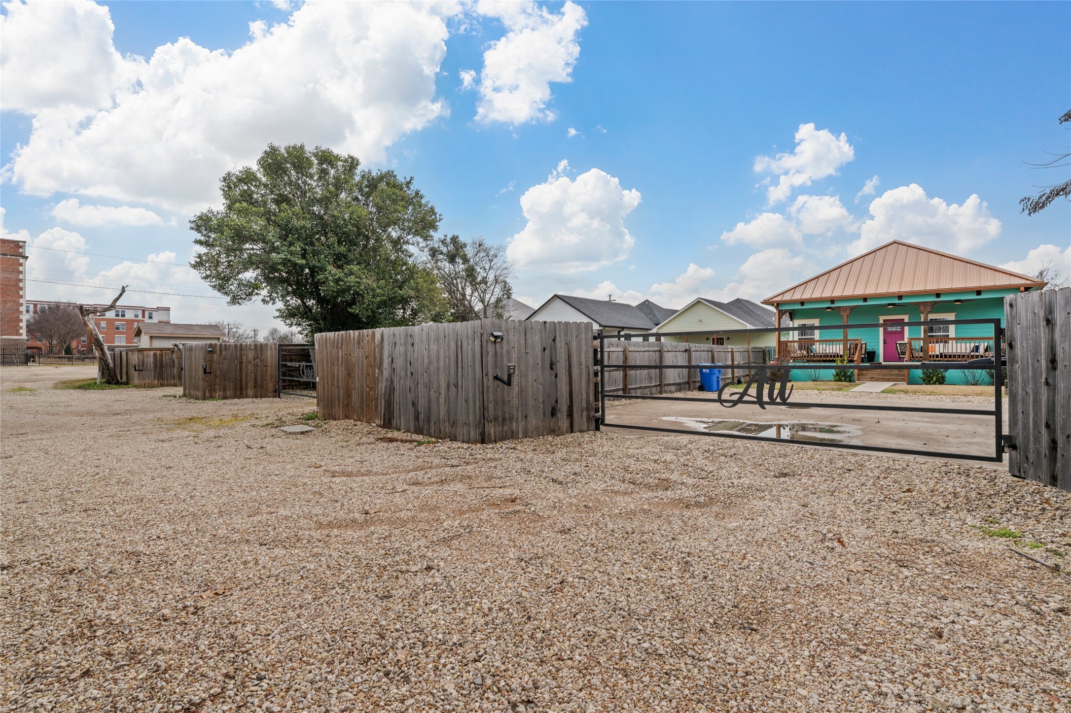 706 S 9th Street Waco TX 76706
