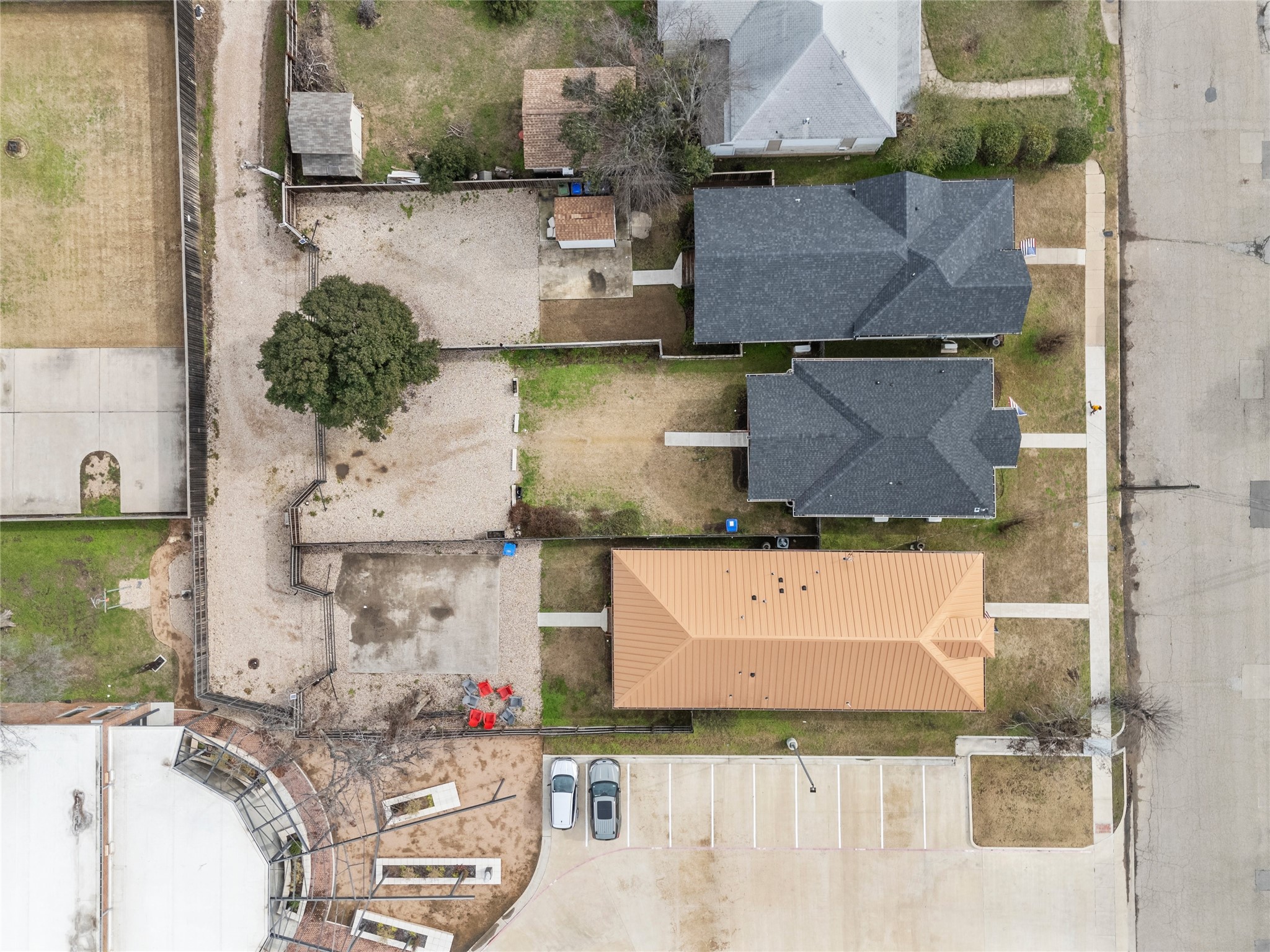 706 S 9th Street Waco TX 76706