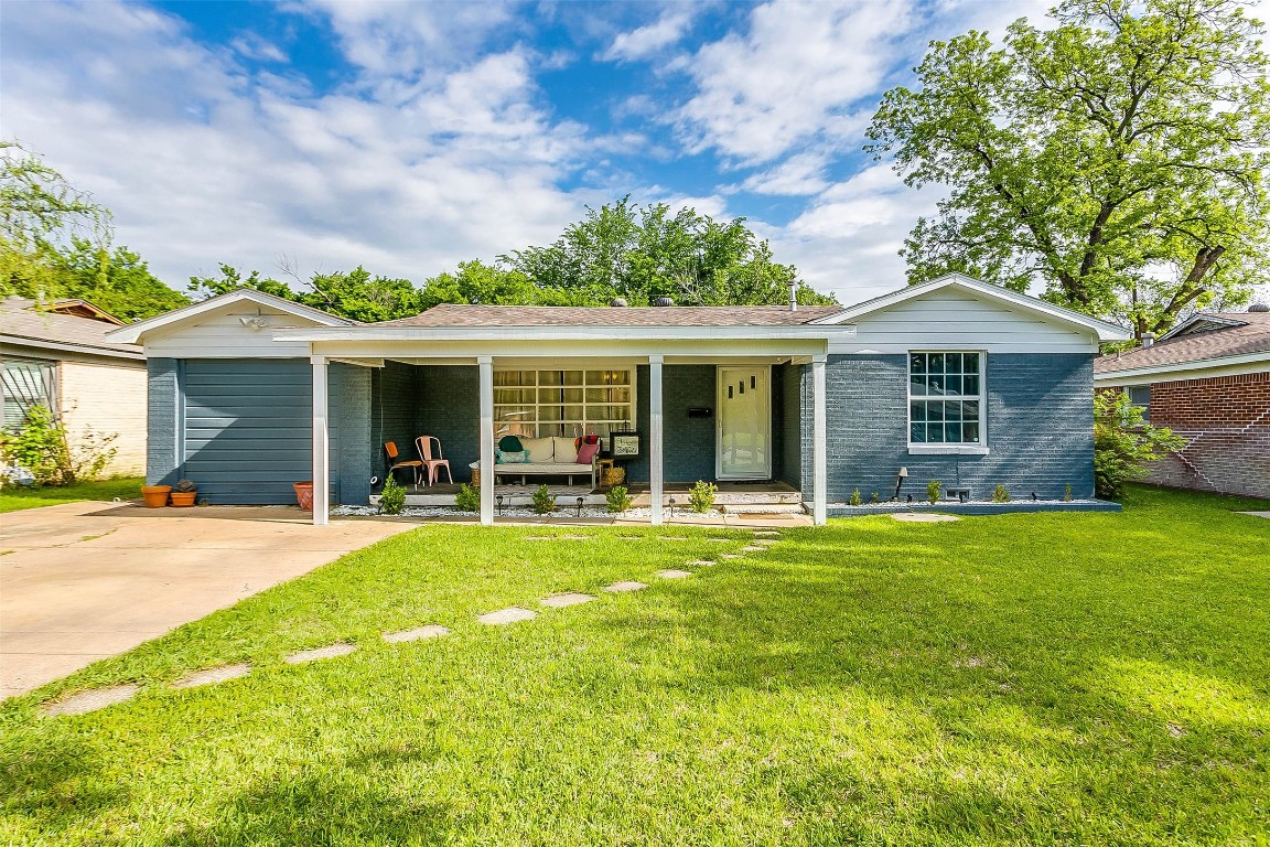 5608 Fursman Avenue Fort Worth TX 76114