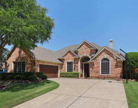 9648 Santa Fe Trail Frisco TX 75033