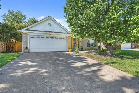 6516 Kary Lynn Drive N Watauga TX 76148