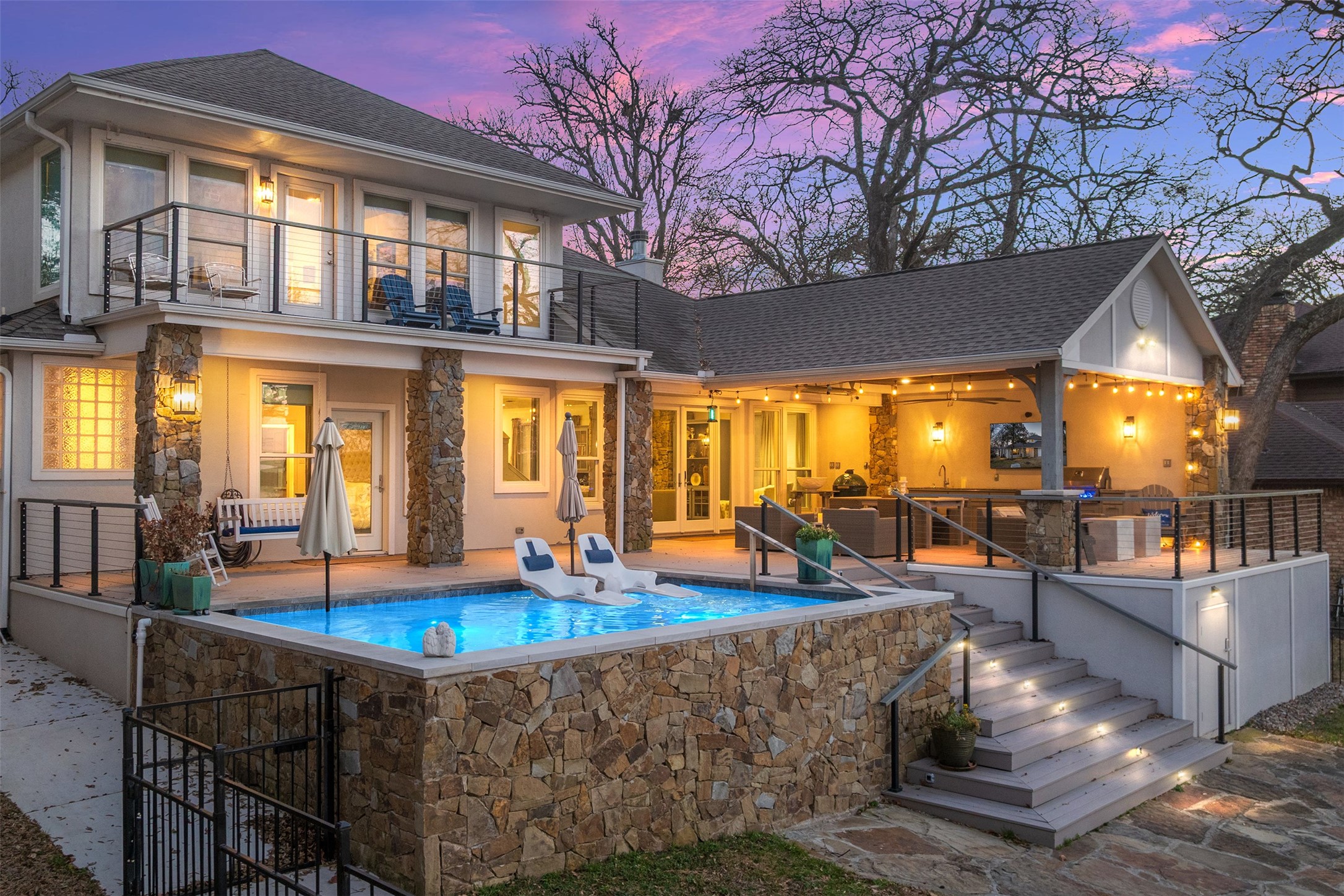 223 Edythe Dee Lane Mabank TX 75156
