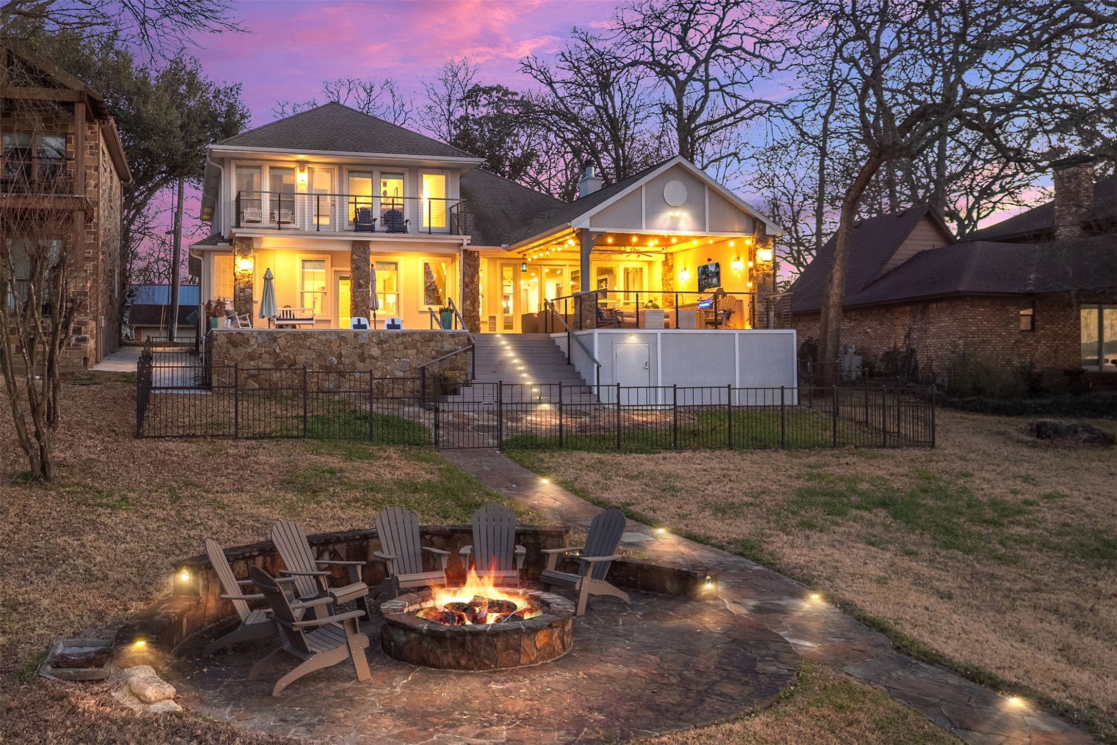 223 Edythe Dee Lane Mabank TX 75156