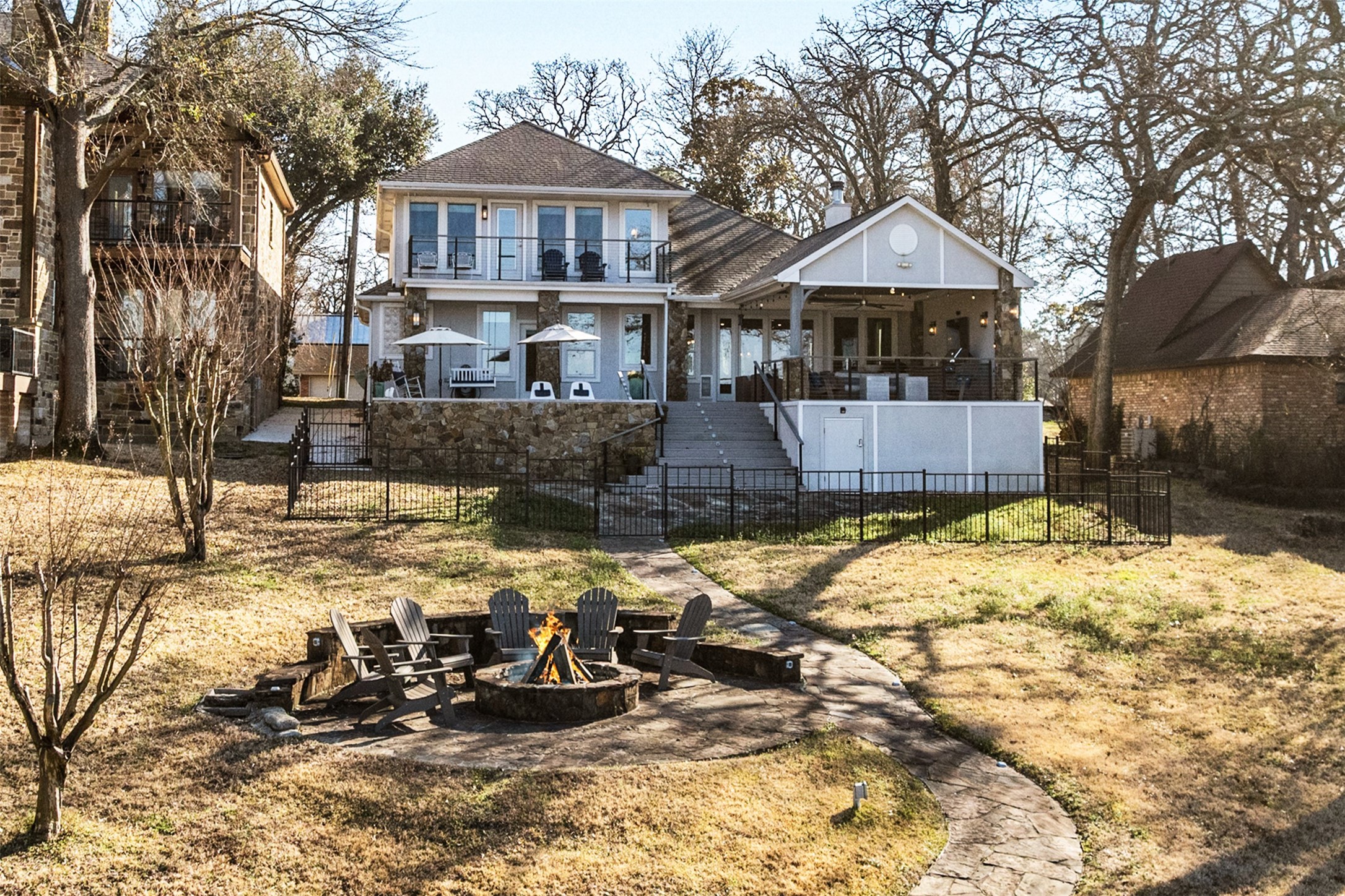 223 Edythe Dee Lane Mabank TX 75156