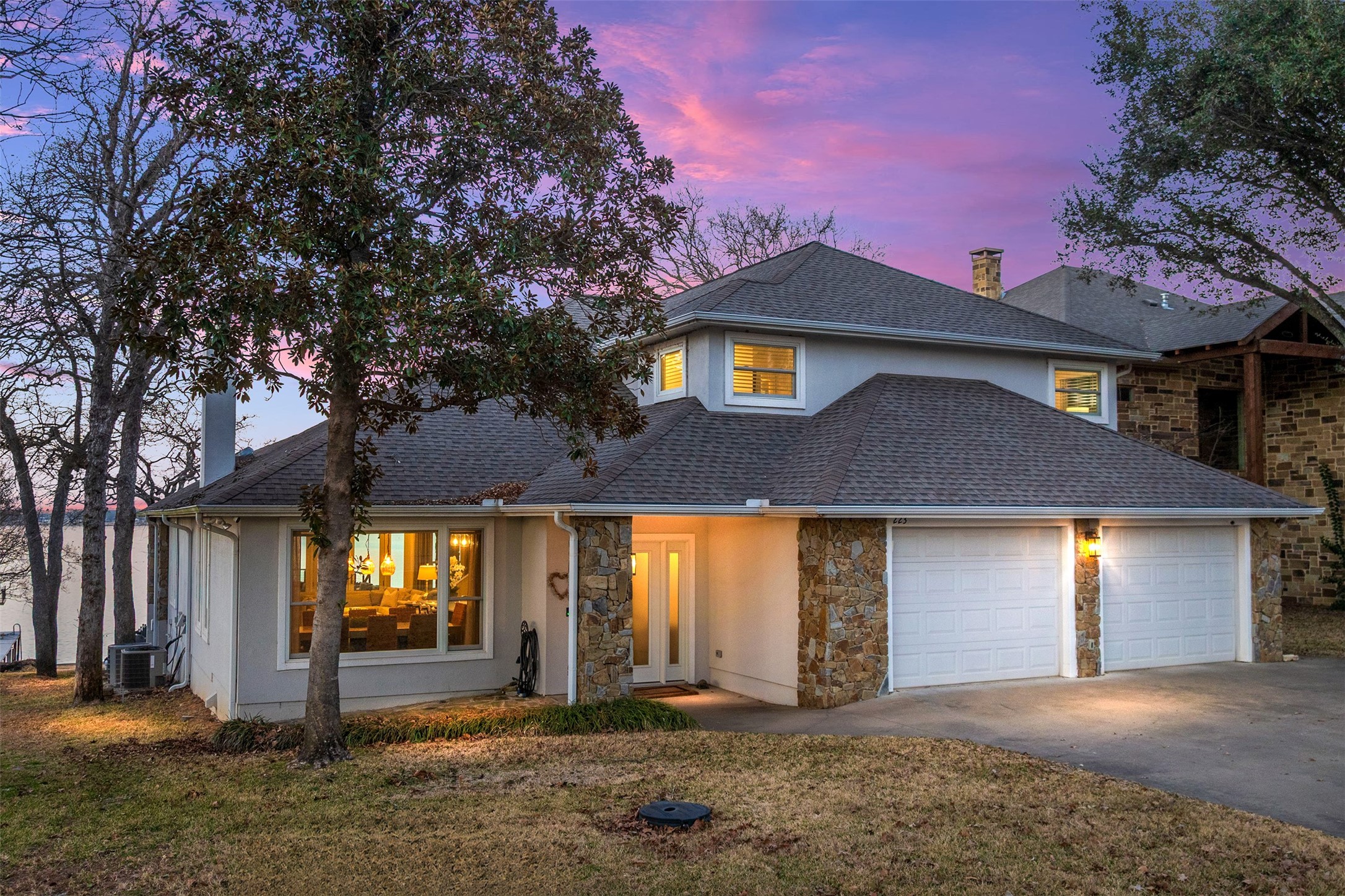223 Edythe Dee Lane Mabank TX 75156