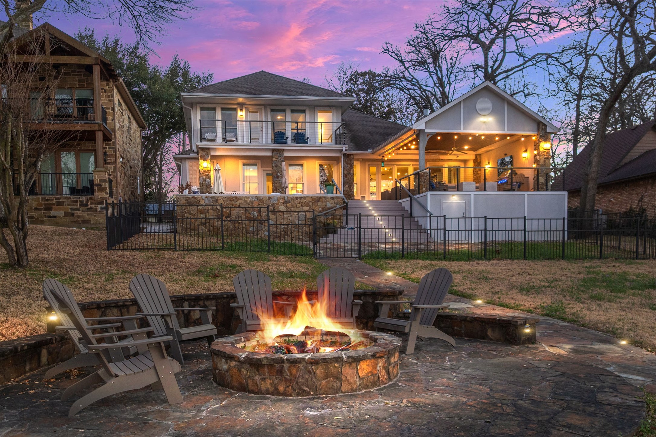 223 Edythe Dee Lane Mabank TX 75156