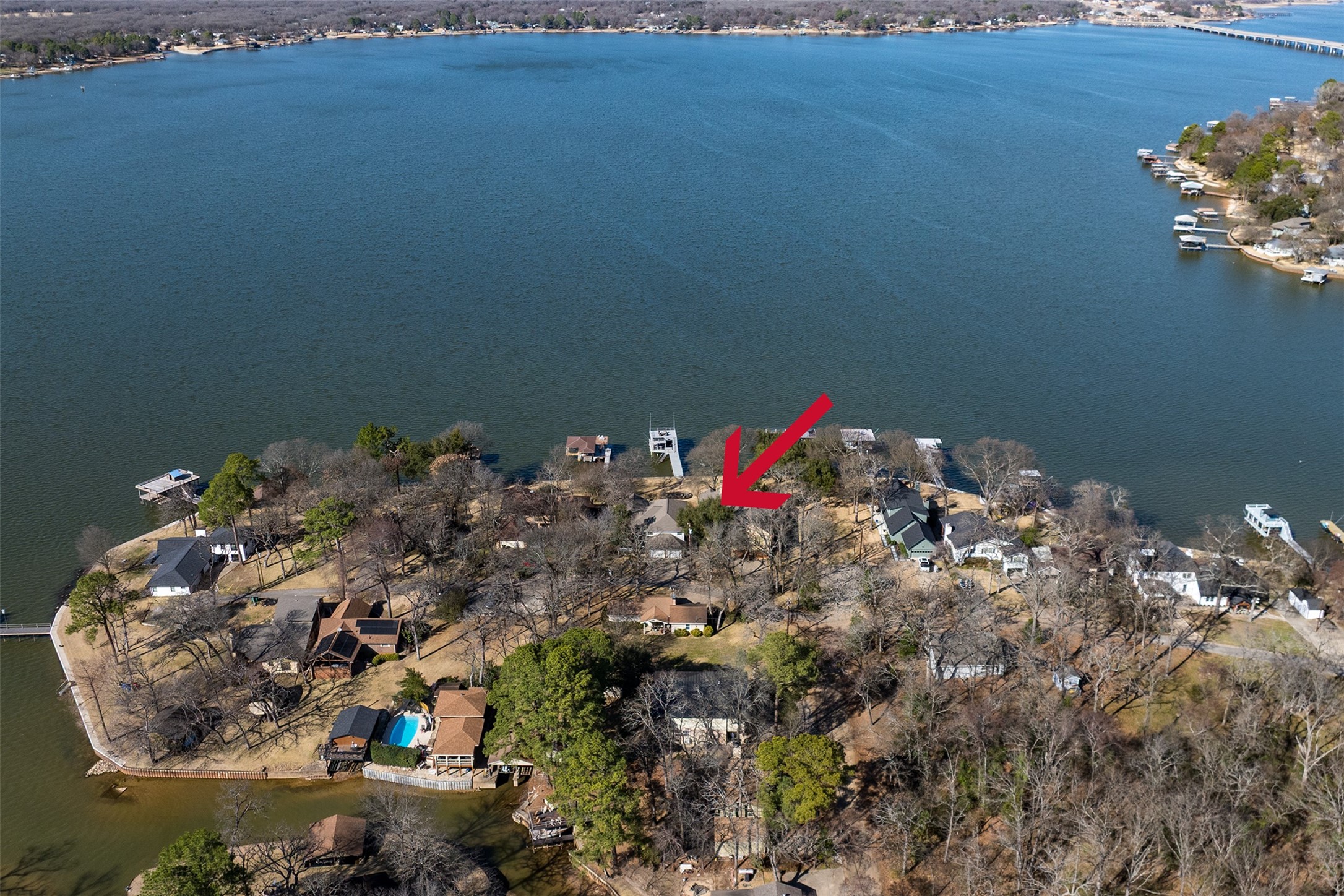 223 Edythe Dee Lane Mabank TX 75156